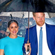Illustration for article titled A Bond Villain, and Other Things the Name of Meghan Markle and Prince Harrys New Charity Sounds Like
